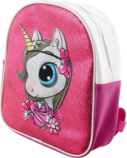 Ευρύχωρη κύρια θήκη με φερμουάρ