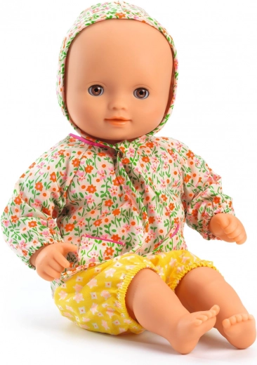 Κούκλα Flora Petit Pan