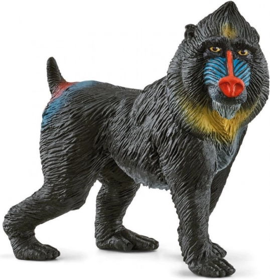 Φιγούρα μανδρίλου – Schleich WILD LIFE