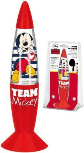 LED φωτάκι Mickey