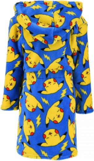 Σχέδιο Pikachu για μικρούς θαυμαστές