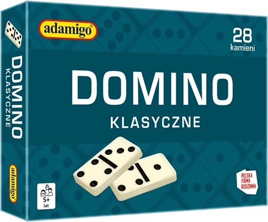 Κλασικό ντόμινο