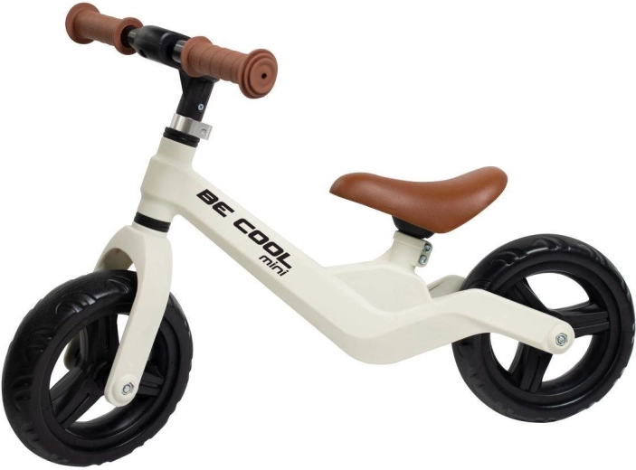 Freeon Free2Move Be Cool mini ισορροπιστικό ποδήλατο λευκό