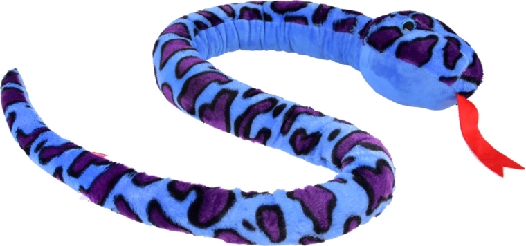 Μακρύ και εύκαμπτο σώμα