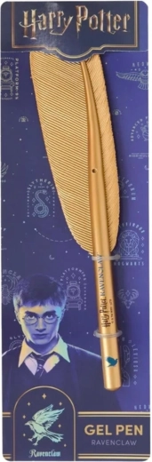 Gel πένα Harry Potter Ravenclaw – Ράβενκλοου