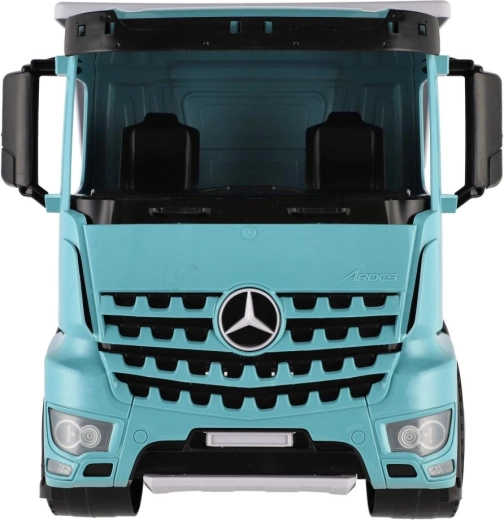 Ρεαλιστικός σχεδιασμός MERCEDES-BENZ AROCS