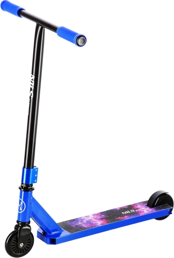 Freestyle πατίνι NILS Extreme Space HS021