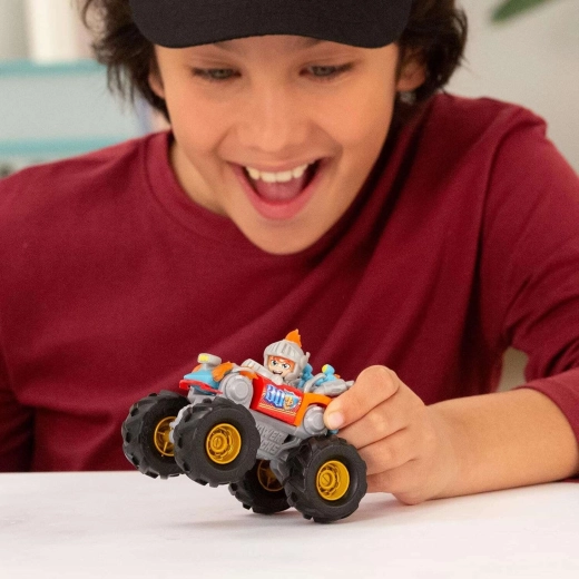 Δράση για τους μικρούς