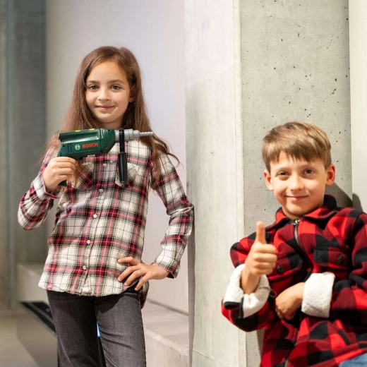 Άνετο και σίγουρο κράτημα