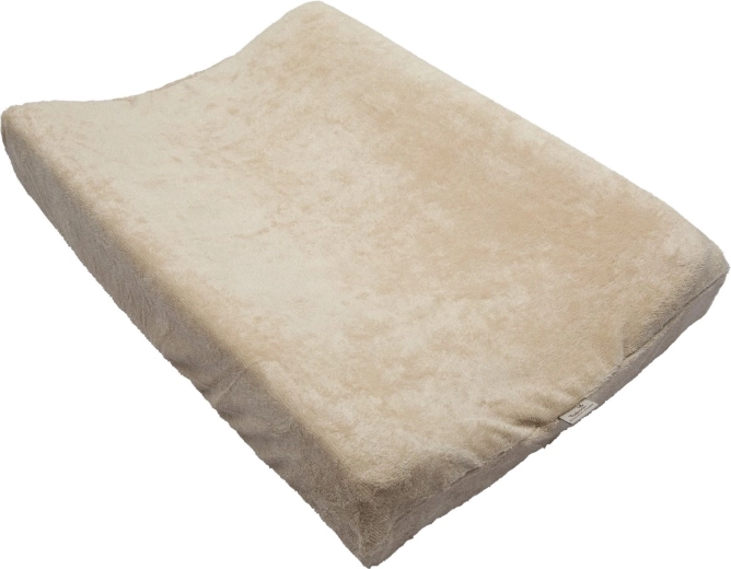 Timboo κάλυμμα για αλλαξιέρα 76 × 51 cm frosted almond