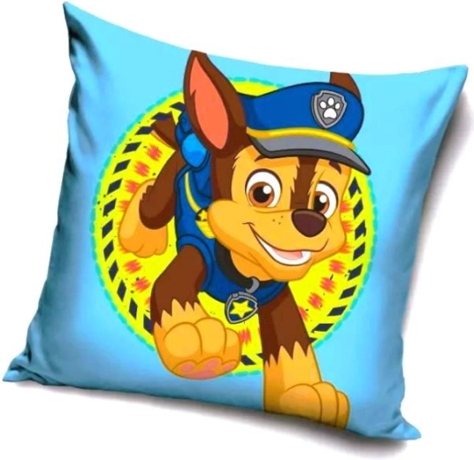 Θήκη μαξιλαριού Paw Patrol 40 × 40 cm