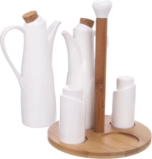 Στιλάτος οργανωτής καρυκευμάτων