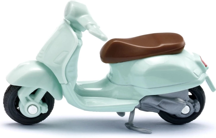 Siku μοντέλο σκούτερ Vespa 125 GTS Super