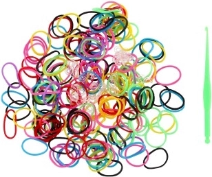 Εύκολη κατασκευή χάρη στο πρακτικό γαντζάκι