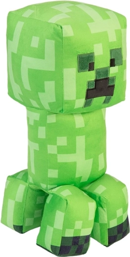 Λούτρινο Minecraft Creeper 44 cm