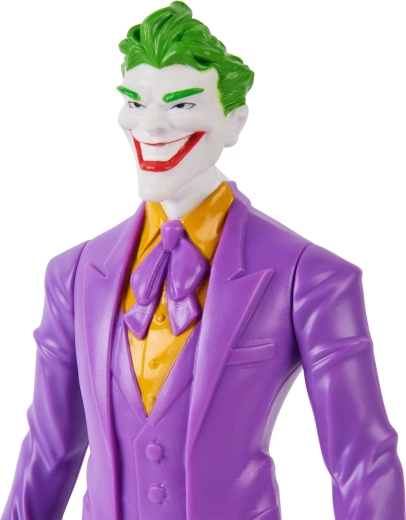 Εμβληματική εμφάνιση του Joker