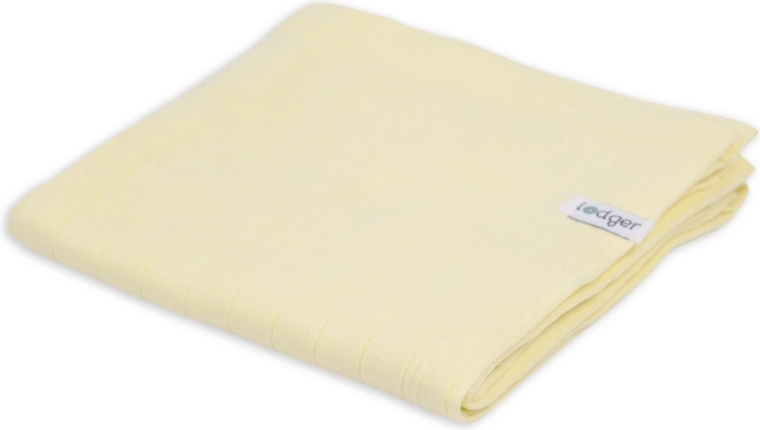 Φασκιωτήρι Lodger Solid Butter 70 × 70 cm - 1 τεμ.