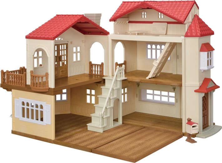 Άνοιγμα σε οποιαδήποτε γωνία για άνετο παιχνίδι
