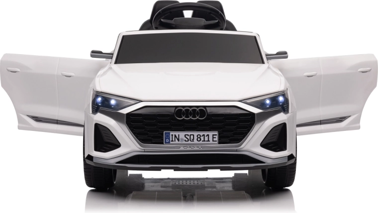 Διασκέδαση, φώτα και ρεαλιστική εμφάνιση Audi
