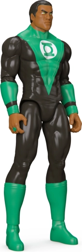 Αυθεντικός σχεδιασμός DC GREEN LANTERN