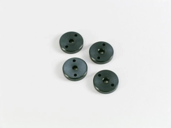 Έμβολα αμορτισέρ 1,6 mm για X1CRT HN - 4 τεμάχια
