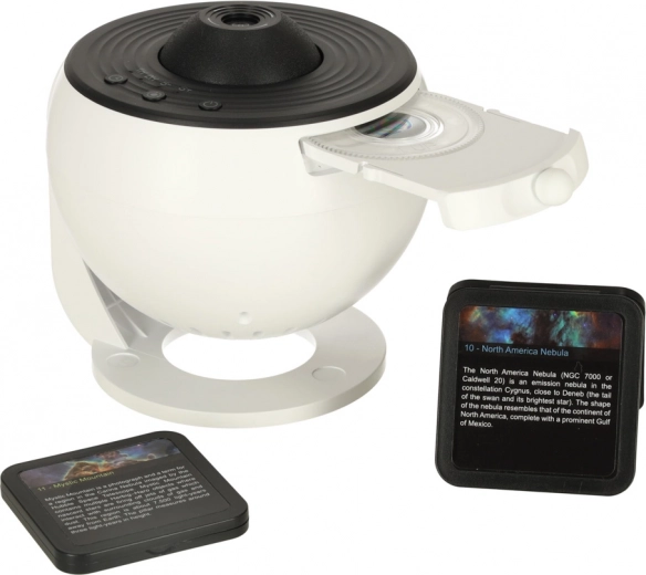 Εύκολη αντικατάσταση και ευκρινής εικόνα