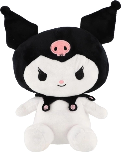 Εμβληματικός σχεδιασμός Kuromi