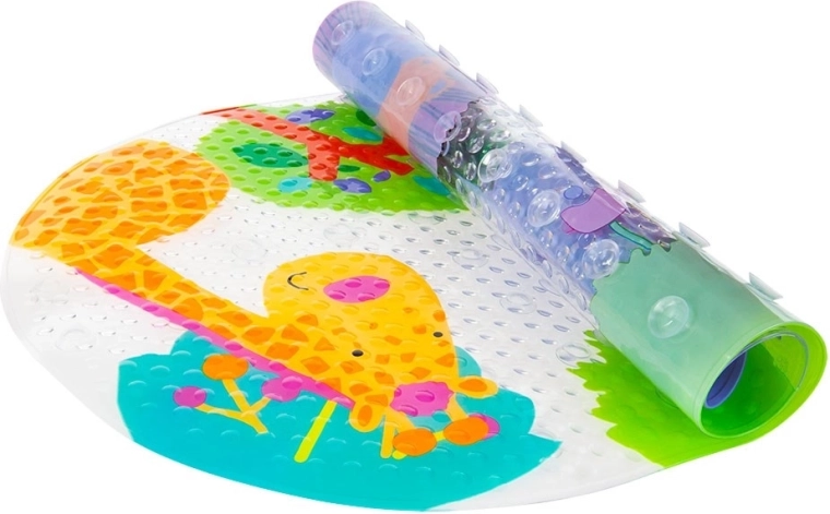 Μέγιστη πρόσφυση χάρη στις βεντούζες