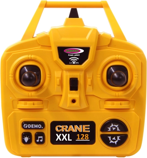 Πομπός για γερανό XXL 128, 2,4 GHz