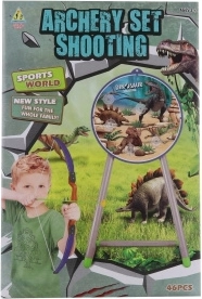 Σετ Τόξου Dino