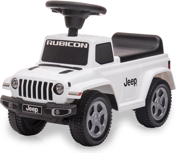 Αδειοδοτημένος σχεδιασμός Jeep