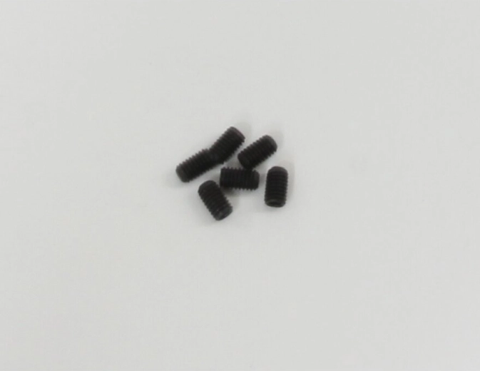 Βίδα στερέωσης M3 × 5 mm JAMARA