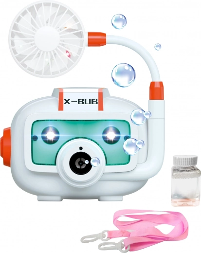 Φορητό και έτοιμο για ταξίδια