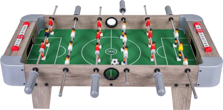 Συμπαγής επιτραπέζια κατασκευή