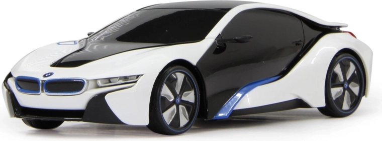 Επίσημα αδειοδοτημένη εμφάνιση BMW i8