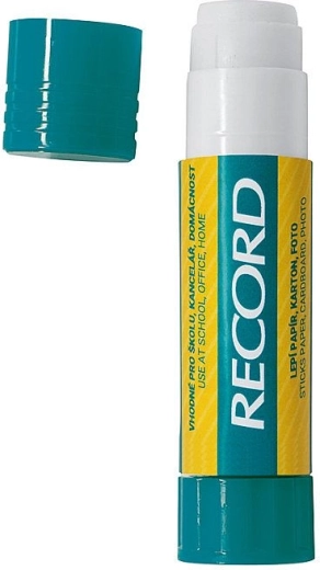 Κόλλα στικ RECORD 36 g