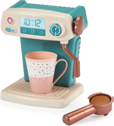 Εσπρέσο σαν από barista