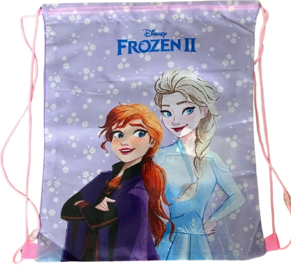 Αγαπημένο μοτίβο Frozen II