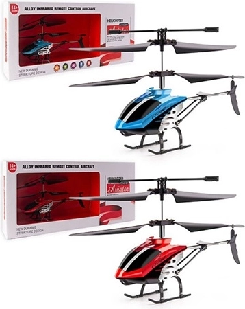 RC ελικόπτερο με τηλεχειρισμό