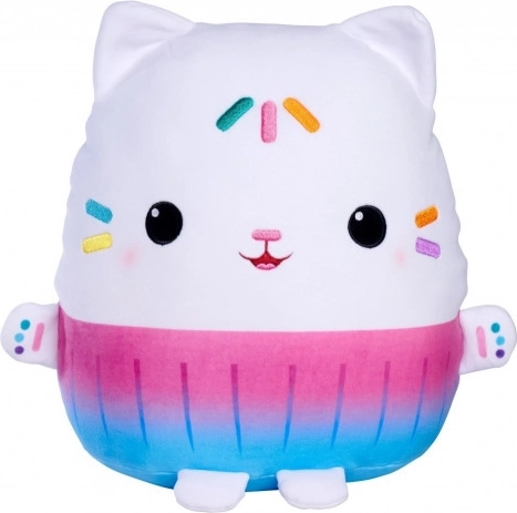 Λούτρινο Κουκλόσπιτο της Γκάμπι Squishy Opičák 30 cm