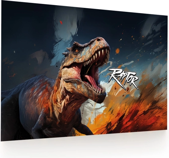 OXY υπόστρωμα γραφείου Dino