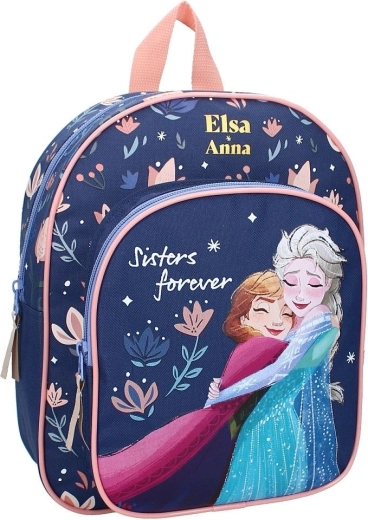 Παιδικό σακίδιο Frozen