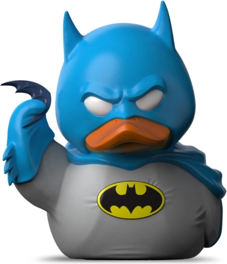 Εμβληματικές λεπτομέρειες του ήρωα της DC Comics
