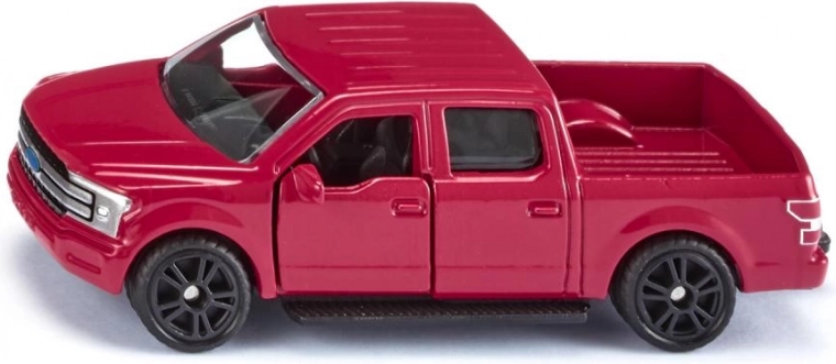 Siku Ford F-150 μεταλλικό pickup σε blister
