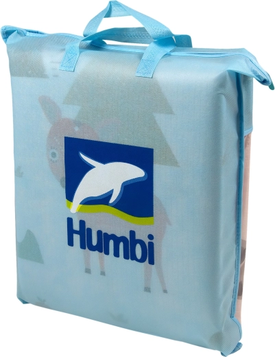 Πτύχωση, αποθήκευση και μεταφορά χωρίς κόπο