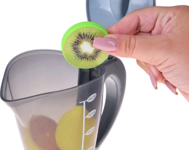 Αποσπώμενη κανάτα με διαβάθμιση