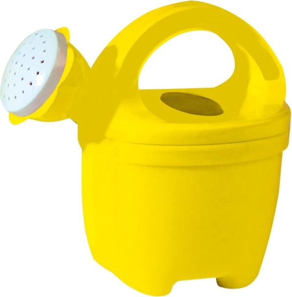 Κίτρινο ποτιστήρι Androni 0,5 l