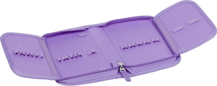 Έξυπνη οργάνωση με δύο πτερύγια