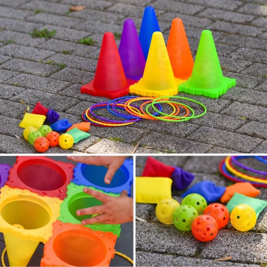 Ελαφριά, ανθεκτικά και ασφαλή υλικά