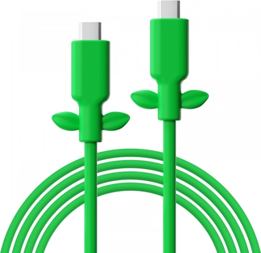 Καλώδιο πολλαπλών λειτουργιών USB-C Powkong Vine